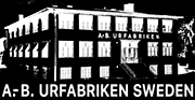 a.b. urfabriken logo