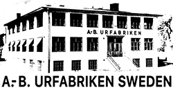 A.B. Urfabriken